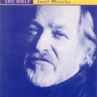 Eric Bogle — Here In The Green — обложка