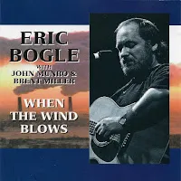 Eric Bogle